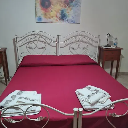 Il Principe Bed & Breakfast San Pietro in Lama