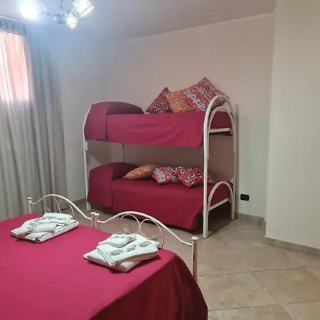 Il Principe Bed & Breakfast San Pietro in Lama