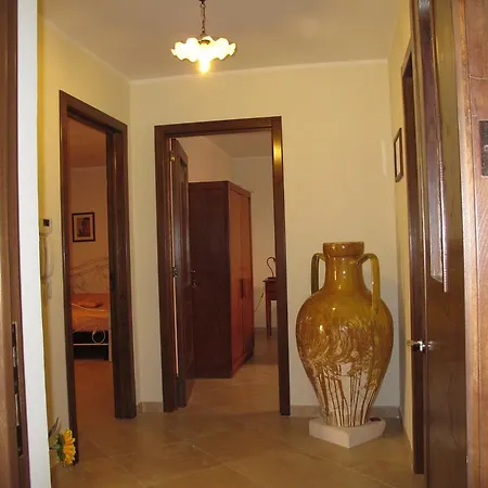 Il Principe Bed & Breakfast San Pietro in Lama